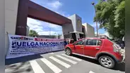 Docentes de la UNSA inician huelga indefinida por mejoras salariales y presupuesto: “No es solo por nuestros sueldos”
