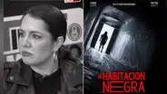 Yiddá Eslava contesta a quienes cuestionan su rol protagónico en sus películas: ''Porque me da la gana''
