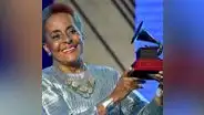 Susana Baca le dedicó el Grammy a la generación Z. "No debemos quitarle la libertad de protesta"