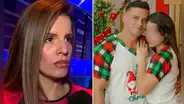 Alejandra Baigorria respalda a la hija de Christian Domínguez tras conflicto del cantante con Melany Martínez: "La voy a apoyar en todo lo que pueda"