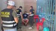 Cae alias 'El Paisa', acusado de explotación sexual contra tres menores y difusión de material infantil en Piura