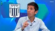‘Flaco’ Granda señala las posibles salidas de Alianza Lima si no consigue el cupo para Perú 2: “Se va el técnico y se apuntarán a los referentes"
