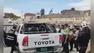 Joven desaparecido hace una semana en Arequipa fue hallado sin vida en Cerro Colorado: fue visto por última vez en una discoteca