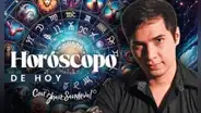 ➤ Descubre tu HORÓSCOPO DE HOY: qué te deparan los astros este 11 de noviembre, según Jhan Sandoval