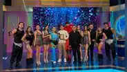 'El reventonazo de la Chola' con exintegrantes de Son del Duke y 'Esta noche' arrasan en rating y derrotan a 'Yo Soy' y 'JB en ATV'