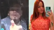 Josimar no calla más contra su 'prima' y amenaza con denunciarla: "Te voy a meter presa, muestra todo lo que tú hablas"