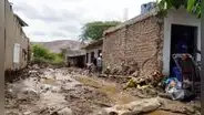 Senamhi emite alerta naranja por huaicos: advierte lluvias y activación de quebradas en 9 regiones