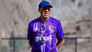 Roberto Mosquera arremete contra jugadores indisciplinados de Alianza Universidad: "Viene alcoholizado y lo quieren proteger"