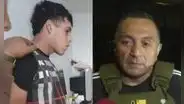 Capturan a miembros de ‘Los Rápidos y Furioso de Huandoy’: habrían planeado atentar contra alto mando de la PNP