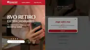Usuarios de AFP Habitat reportan falla en web: no pueden ingresar a sus cuentas para solicitar el octavo retiro