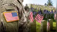Día de los veteranos en EE.UU.: 60 frases para conmemorar a quienes sirvieron a las Fuerzas Armadas, este 11 de noviembre