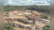 Amazonía: cada minuto se pierde el equivalente a seis canchas de fútbol
