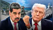 Maduro ordena un masivo despliegue militar en Venezuela tras más de dos meses de fuerte tensión con Estados Unidos