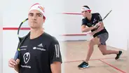 Diego Elías: “Voy por el oro en los Panamericanos 2027”