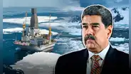 El mayor hallazgo de oro negro en la Antártida: la gran reserva de petróleo que un país descubrió y superaría a Venezuela