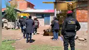 Asaltan vivienda de tesorera de promoción escolar y se llevan 8 mil soles en Juliaca