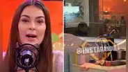 Laura Spoya rompe su silencio tras encuentro entre Brian Rullan y Pati Lorena, quien la acusó de infiel: "Estoy sorprendida"