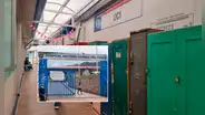 Detectan brote de bacteria peligrosa en la UCI del Hospital Antonio Lorena de Cusco