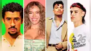 Latin Grammy 2025 nominados: lista completa con Bad Bunny, Karol G, Rauw Alejandro y más artistas latinos
