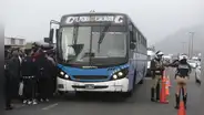Paro de transportistas 14 de noviembre: estos son los gremios que sí participarán y los que no