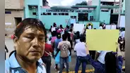 Pueblo awajún exige acelerar investigación por asesinato de docente indígena: anuncian protestas si no hay respuesta