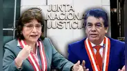 Regreso de Delia Espinoza se enreda y su futuro está en manos de JNJ