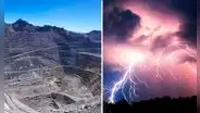 Tragedia en minera Antamina: fallece trabajador de seguridad durante tormenta eléctrica en la cima de un cerro en Áncash