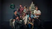 ‘La noche del amigo secreto’, un juego navideño que revela verdades incómodas, llega al Teatro Ricardo Roca Rey