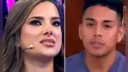 Naty Julca revela lo que cobra César Vega por show y se indigna por pensión a su hija con Suheyn Cipriani: "¿Cómo le va a pasar solo S/1.500?"