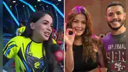 Onelia Molina responde firme sobre vinculación de Mario Irivarren y Laura Spoya: “Sé a quién tengo a mi lado”