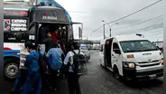 ¿Habrá manifestaciones de transportistas este sábado 15 de noviembre? rutas, desvíos y más de la marcha de la Generación Z