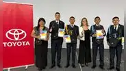 Toyota del Perú y el Gobierno Regional del Callao promueven el cuidado del medio ambiente a través del concurso ambiental “A la Chalaca”