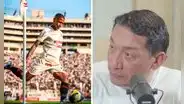 Carlos Galván apunta contra Andy Polo tras polémica publicación: "Tuvo problemas en Estados Unidos y el único club que le abrió las puertas fue la 'U'"