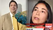 Melissa Linares exigiría casi S/5000 a Paco Bazán por pensión de alimentos: incluye pago de nana y colegio