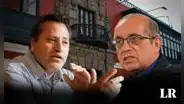 Nicanor Boluarte: designan a exjefe de hermano de Dina Boluarte como embajador de Francia