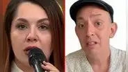 Christian Ysla decepcionado con los peruanos tras críticas a Yiddá Eslava: "Somos bestias que se burlan del animal que está herido"