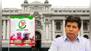 Pedro Castillo postulará al Senado con Juntos por el Perú, a poco de culminar el juicio en su contra