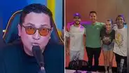 Carlos Orozco confiesa que exproductor de ‘Good Time’ lo contactó durante su etapa en 'Todo Good' "Yo tengo códigos"