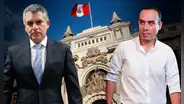 José Jerí: Rafael Vela afirma que su suspensión se coordinó desde el despacho del actual presidente del Perú