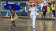 Friaje golpea el Perú: qué zonas serán las más afectadas con lluvias y vientos intensos, según senamhi