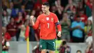 Francia y Portugal pueden asegurar hoy su presencia en Norteamérica 2026 si es que derrotan a Ucrania e Irlanda, respectivamente (2:45 p.m.)