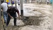 Senamhi declara alerta roja por posibles huaicos este 12 y 13 de noviembre: estas son las regiones afectadas