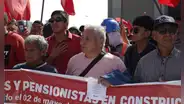 Paro nacional del 13 de noviembre: ¿cuáles son los reclamos que exigen los docentes del Sutep?