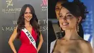 Miss Universo 2025: cómo votar por la peruana Karla Bacigalupo y ayudarla a entrar al top 30