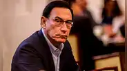 Martín Vizcarra descarta asilarse ante eventual condena en su contra: "No hay posibilidad en absoluto"
