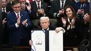 Estados Unidos pone fin al cierre de gobierno más largo de su historia tras acuerdo bipartidista en el Congreso