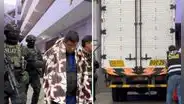 Desarticulan banda criminal 'La Hermandad del Norte' en Comas tras robo de mercadería médica valorizada en 142.000 euros