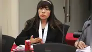 Abogado de Betssy Chávez renuncia en pleno juicio oral: "No puedo comunicarme con ella por esta dictadura"