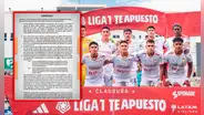 Ayacucho FC denuncia maltratos de la FPF previo a la última fecha del Clausura que definie el descenso: "Fueron incisivos en perjudicarnos"