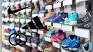 Indecopi impone multa de S/36.000 a vendedor peruano por importar y distribuir zapatillas falsificadas de Nike, Adidas y Gucci